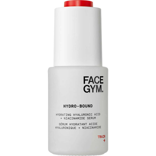 FACEGYM Hydro-Bound Daily Serum