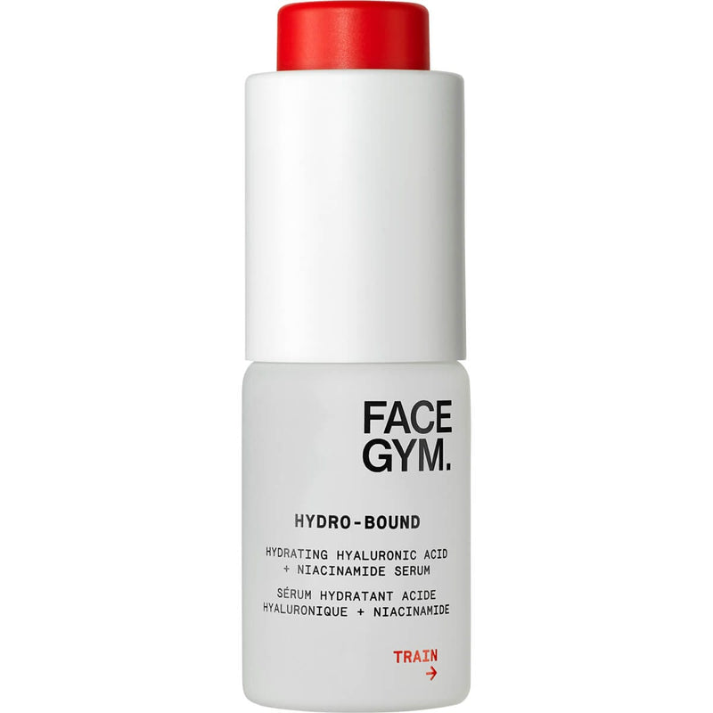 FACEGYM HydroBound Daily Serum CurrentBody USA