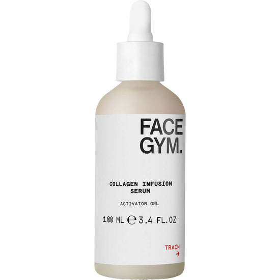 FACEGYM Collagen Infusion Serum Activator Gel