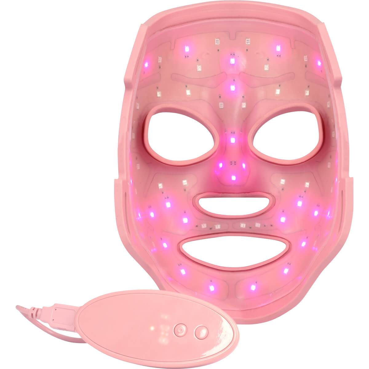 MZ Skin LightMAX Supercharged LED Mask 2.0 | CurrentBody US