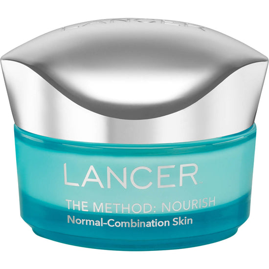 Lancer Skincare The Method: Nourish Normal-Combination Skin (1.7oz)