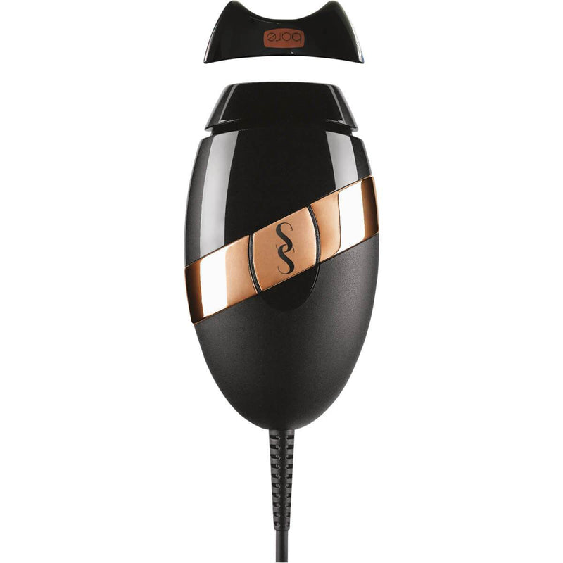SmoothSkin Bare Fit IPL Hair Removal Device, Hongmall