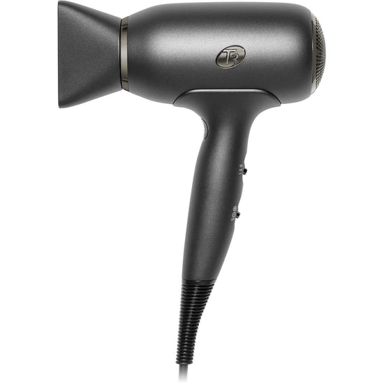 T3 Fit Compact Hair Dryer (Graphite)