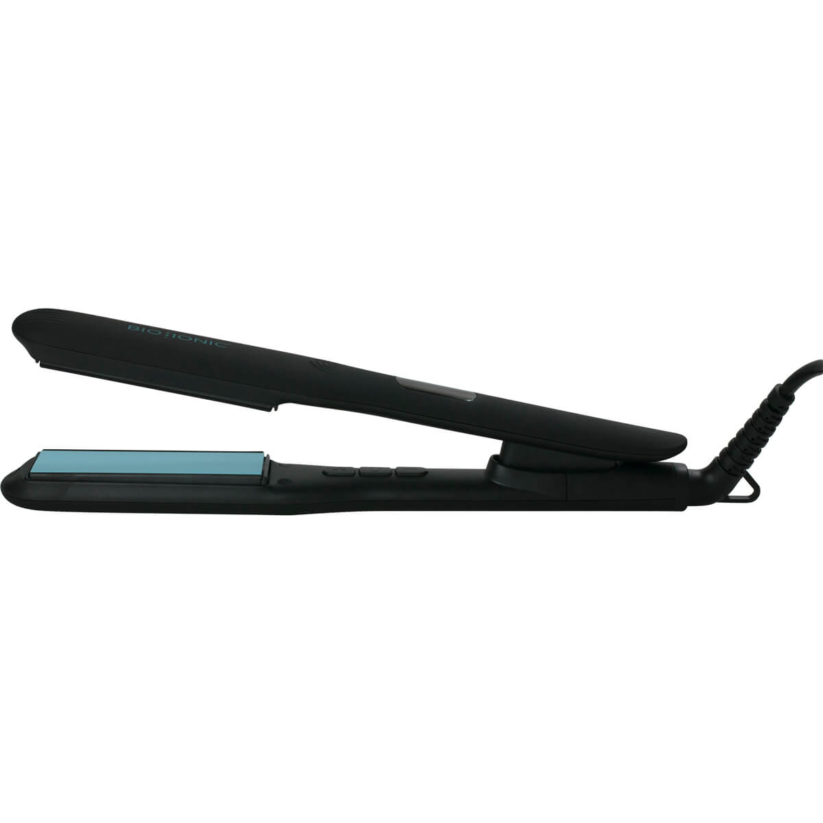 Hair Straightener Flat Iron - Temu
