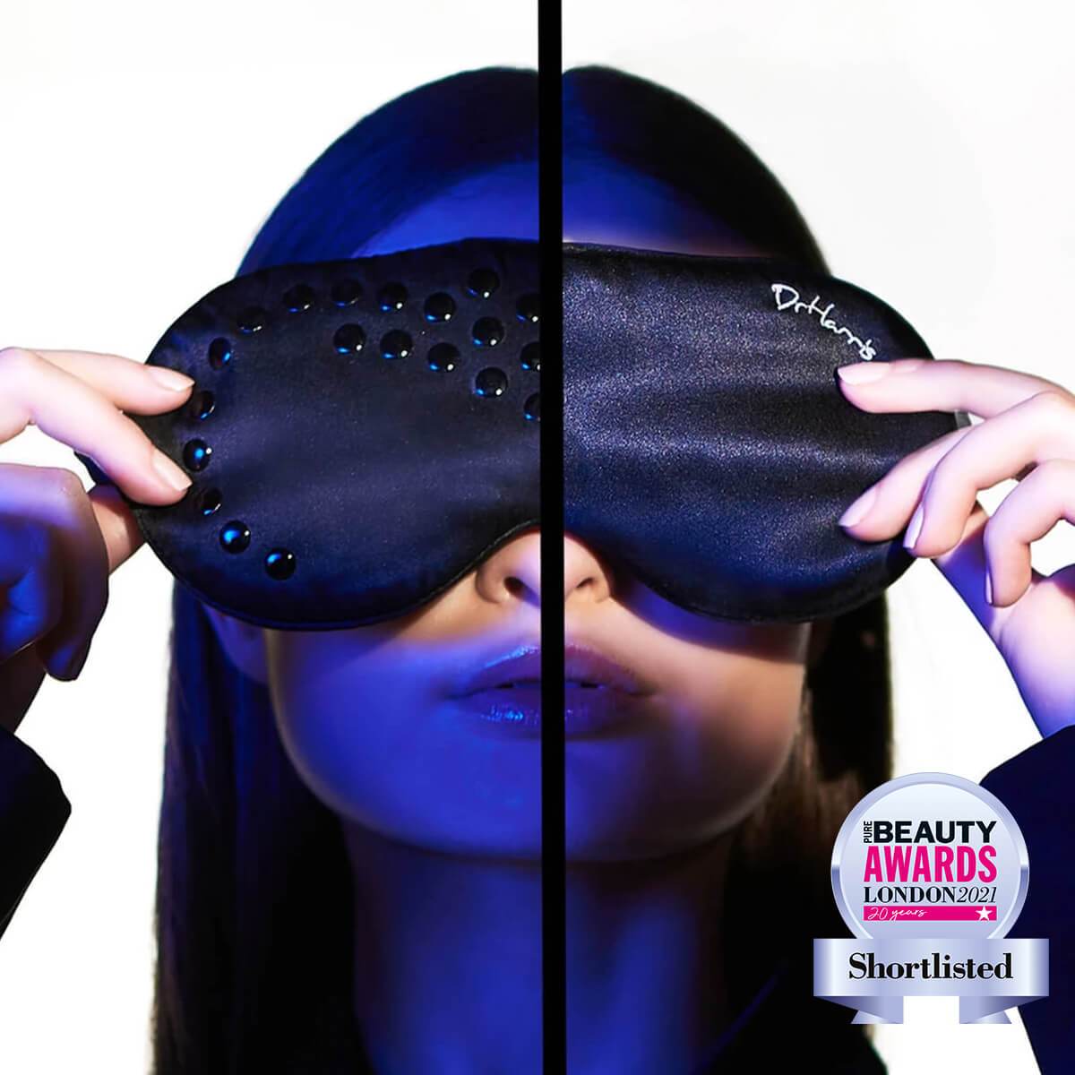 Anti aging on sale sleep mask