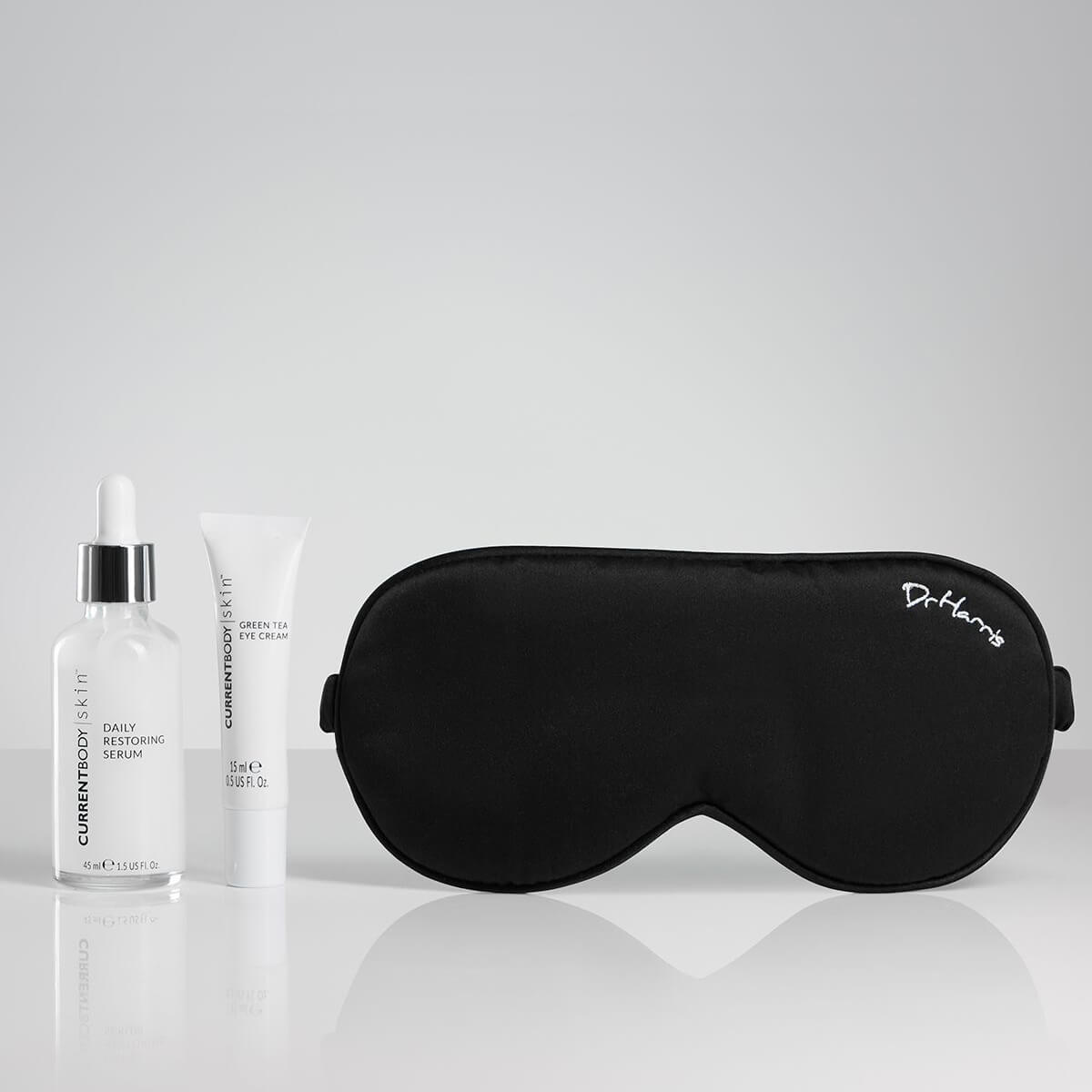 Dr. Harris Anti-Wrinkle Sleep Mask