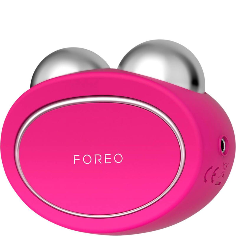 FOREO Bear Smart Microcurrent Facial Toning Device for sale online