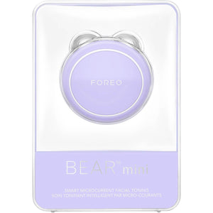 FOREO BEAR mini Facial Toning Device | CurrentBody US