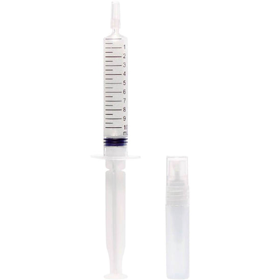 L(A)B=LIFE+BEAUTY Teeth Whitening Pen