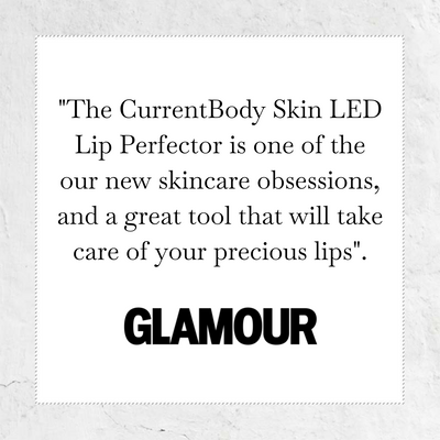 CurrentBody Skin LED Lip Perfector.Hongmall
