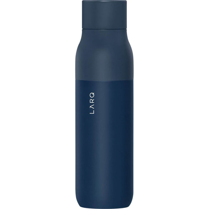 LARQ Brings Pure Water Beyond Filtration To The Home With The LARQ