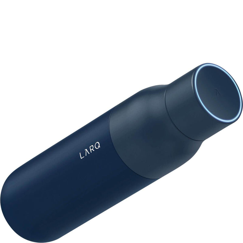 LARQ Bottle Filtered Review