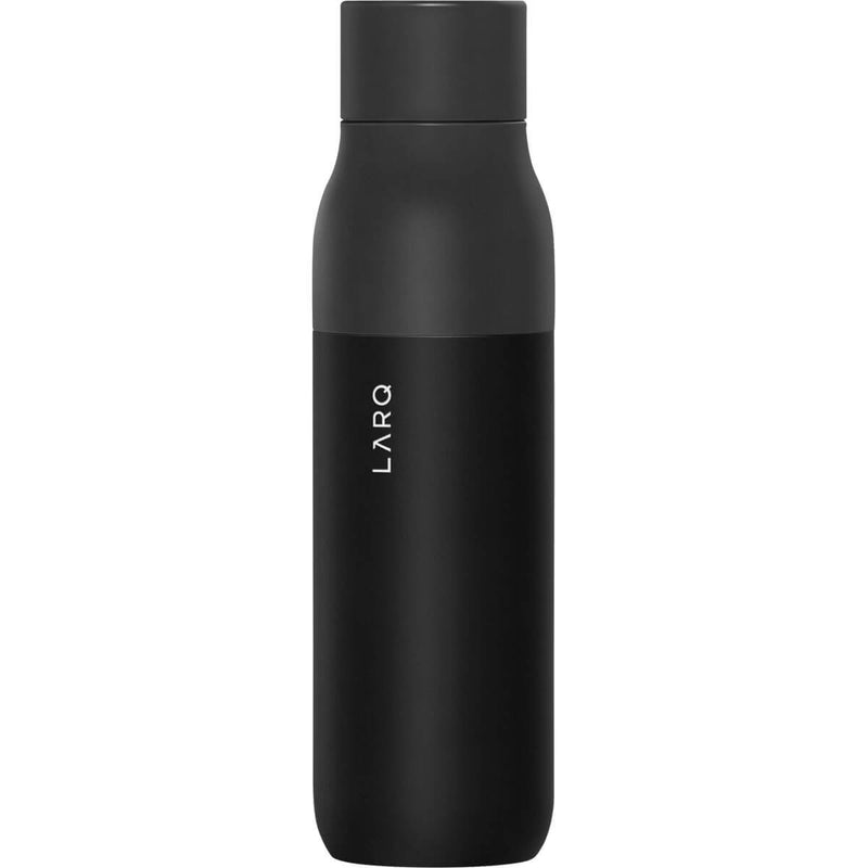 LARQ PureVis bottle review: Clean you can taste