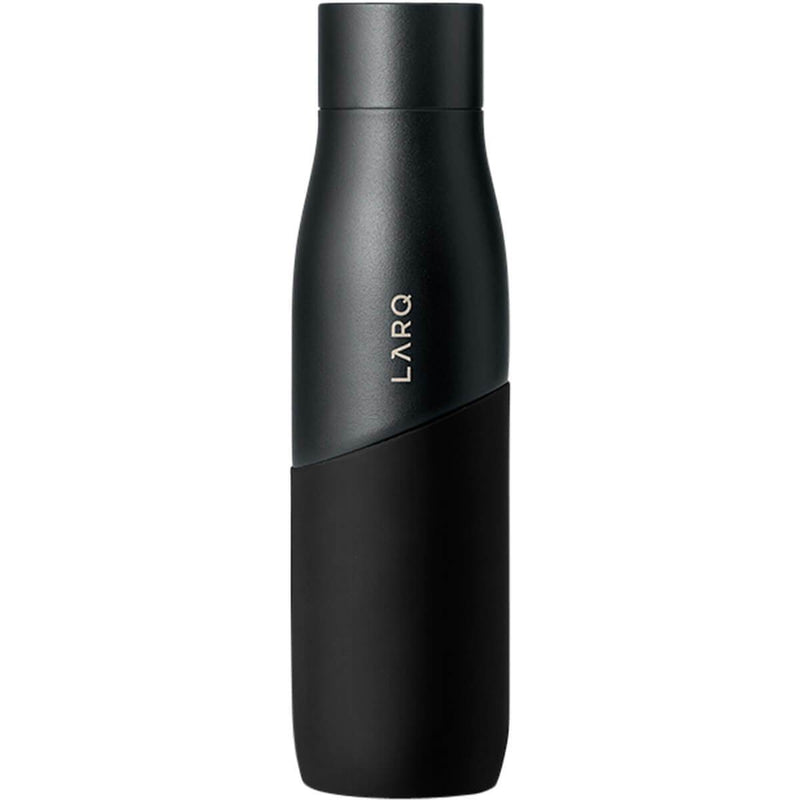 Gear Review: The $100 Self-Cleaning Water Bottle from LARQ