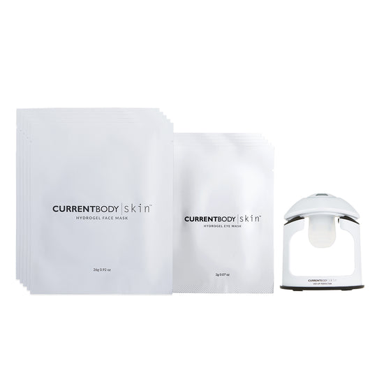 CurrentBody Skin | Skin Care Devices | CurrentBody US