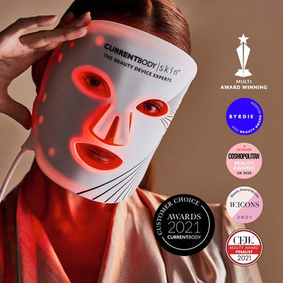 CurrentBody Skin LED Mask.Hongmall.