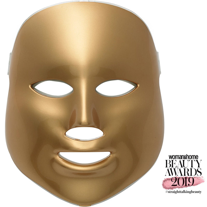 pædagog Tropisk vil beslutte MZ Skin Light Therapy Golden Treatment Mask | CurrentBody US