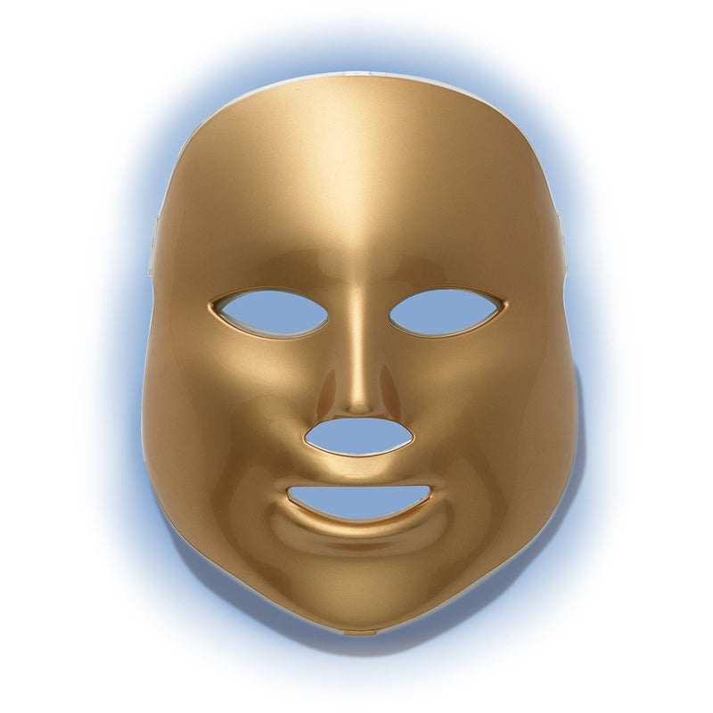 pædagog Tropisk vil beslutte MZ Skin Light Therapy Golden Treatment Mask | CurrentBody US