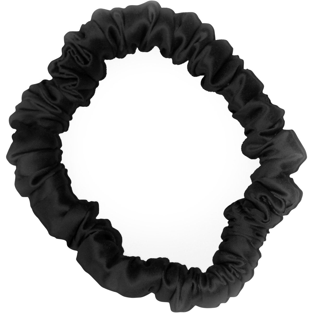Thin scrunchies outlet