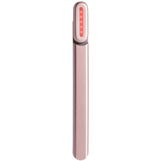 Solawave Advanced Skincare Wand with Red Light Therapy
