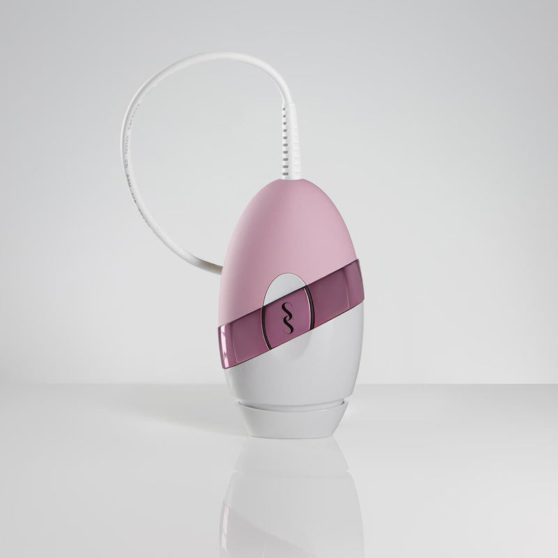SmoothSkin Bare+ Pink Ultrafast IPL Device Exclusive Collection, Hongmall