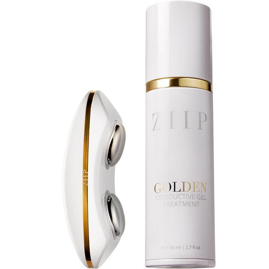 ZIIP Beauty GX Current Skincare Device