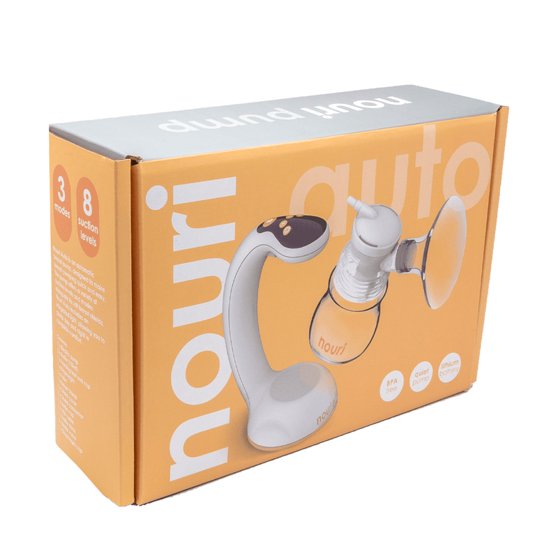 Smart Care Electric Breast Pump, Model Name/Number: HL-0823 at Rs