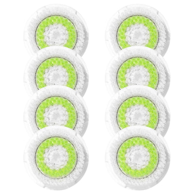 Clarisonic Anti-Blemish Cleansing Brush Head - 4 Pack