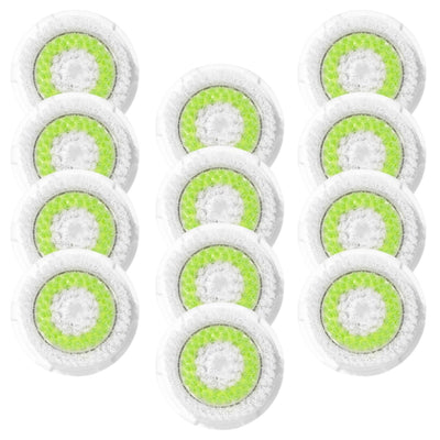 Clarisonic Anti-Blemish Cleansing Brush Head - 4 Pack