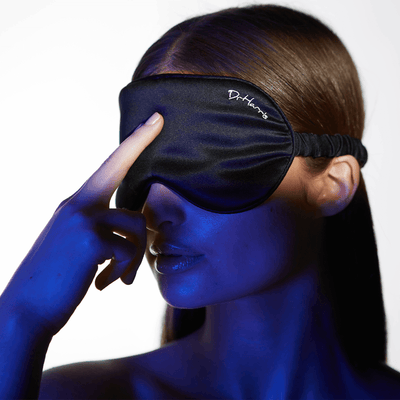 Free Dr. Harris Anti-Wrinkle Sleep Mask
