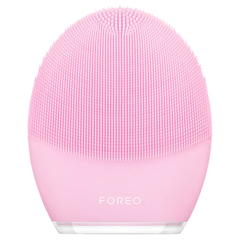 FOREO LUNA 3 Sonic Facial Cleanser and Anti-Aging Massager
