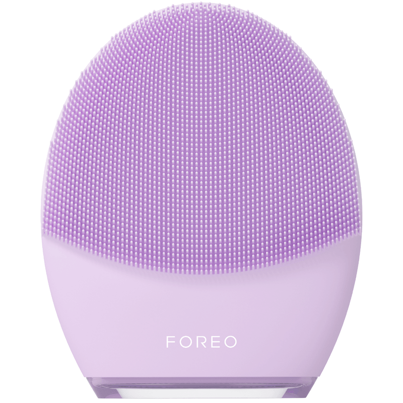 LUNA CurrentBody | US Cleansing Device FOREO & Facial Firming Smart 4