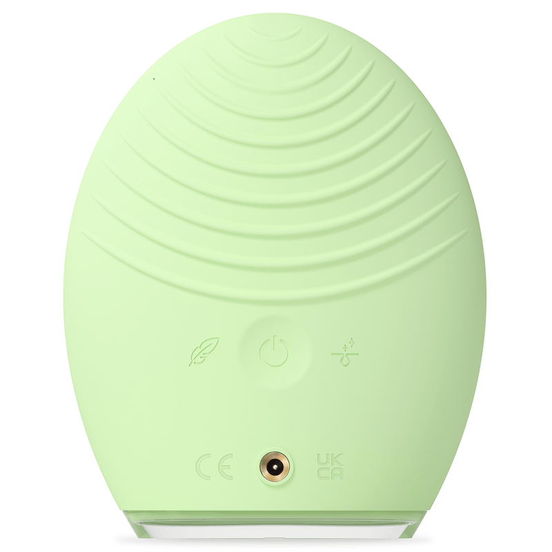 FOREO LUNA 4 Smart Facial Cleansing & Firming Device | CurrentBody US