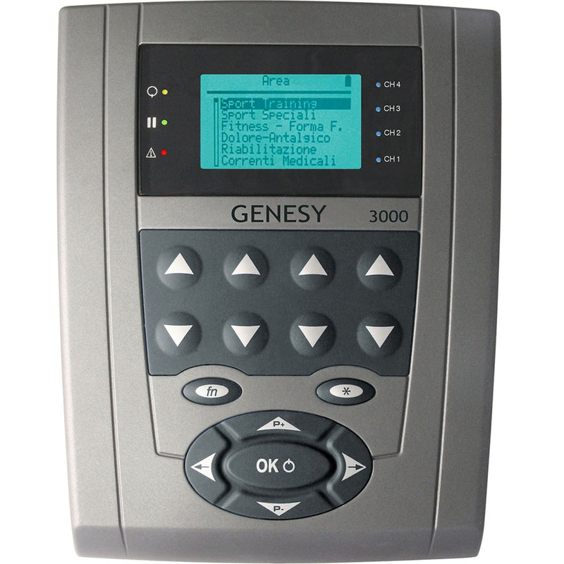 TENS 3000 Tens Unit - MD Buying Group