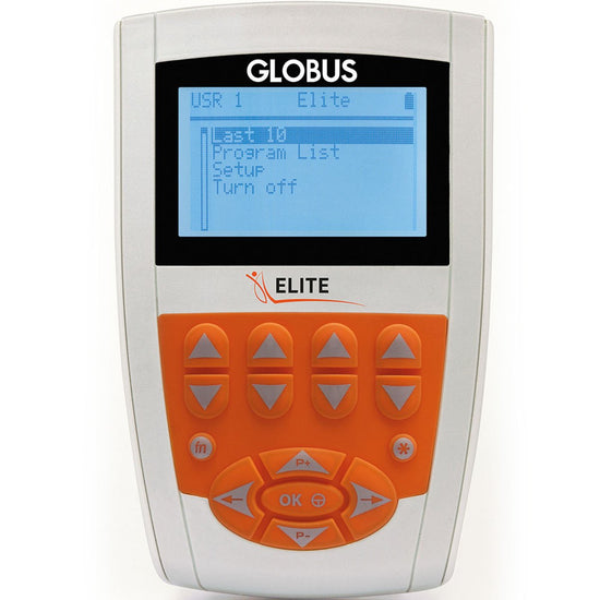 Globus Elite Electro-Stimulator