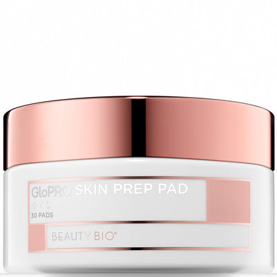 BeautyBio Skin Prep Pads (30 pack)