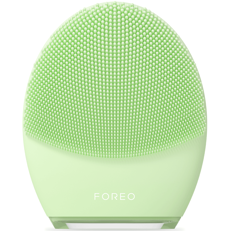 Cleansing Facial Device 4 & Firming US Smart FOREO | LUNA CurrentBody