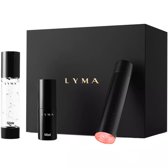 LYMA Laser Starter Kit | Anti-Aging Skincare Device