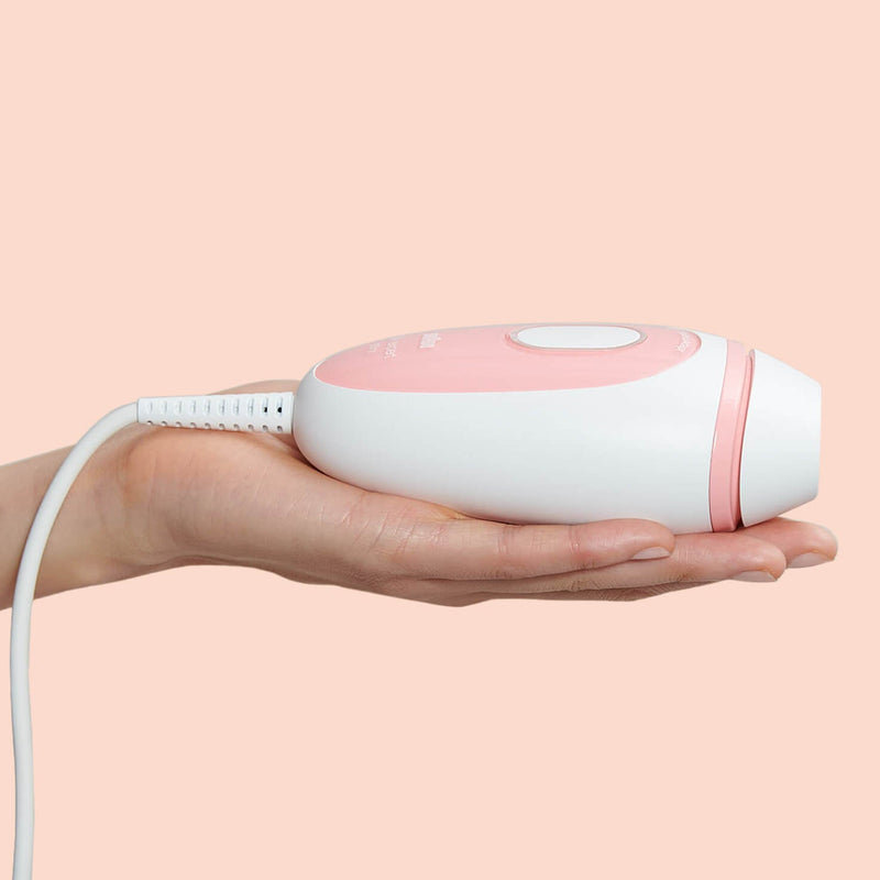 Braun IPL Pro 5 Review: Best Laser Hair Removal Tool on the Market