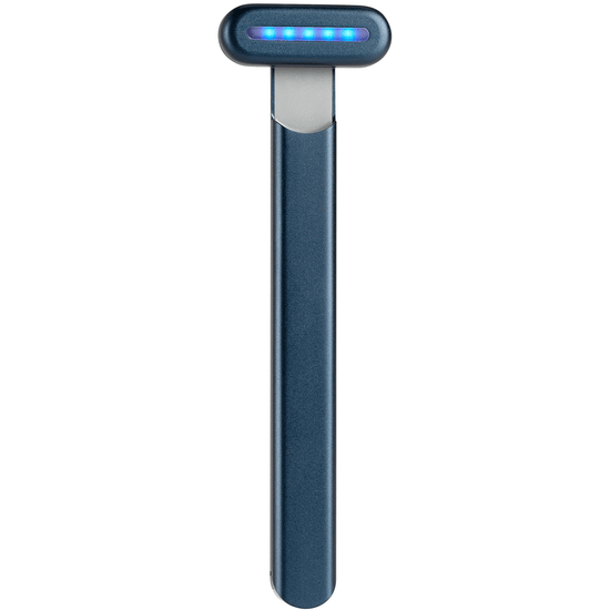 Solawave Anti-Breakout Skincare Wand with Blue Light Therapy