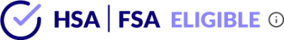 HSA | FSA Eligible